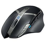 قیمت Logitech G700s Rechargeable Gaming Mouse